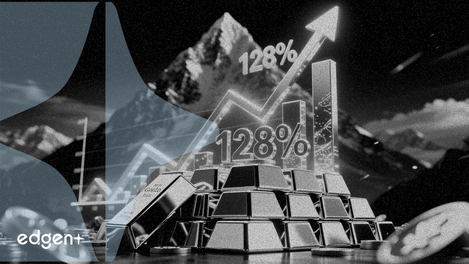 First Majestic Silver tăng vọt 128% lên mức cao nhất 52 tuần nhờ sản lượng kỷ lục