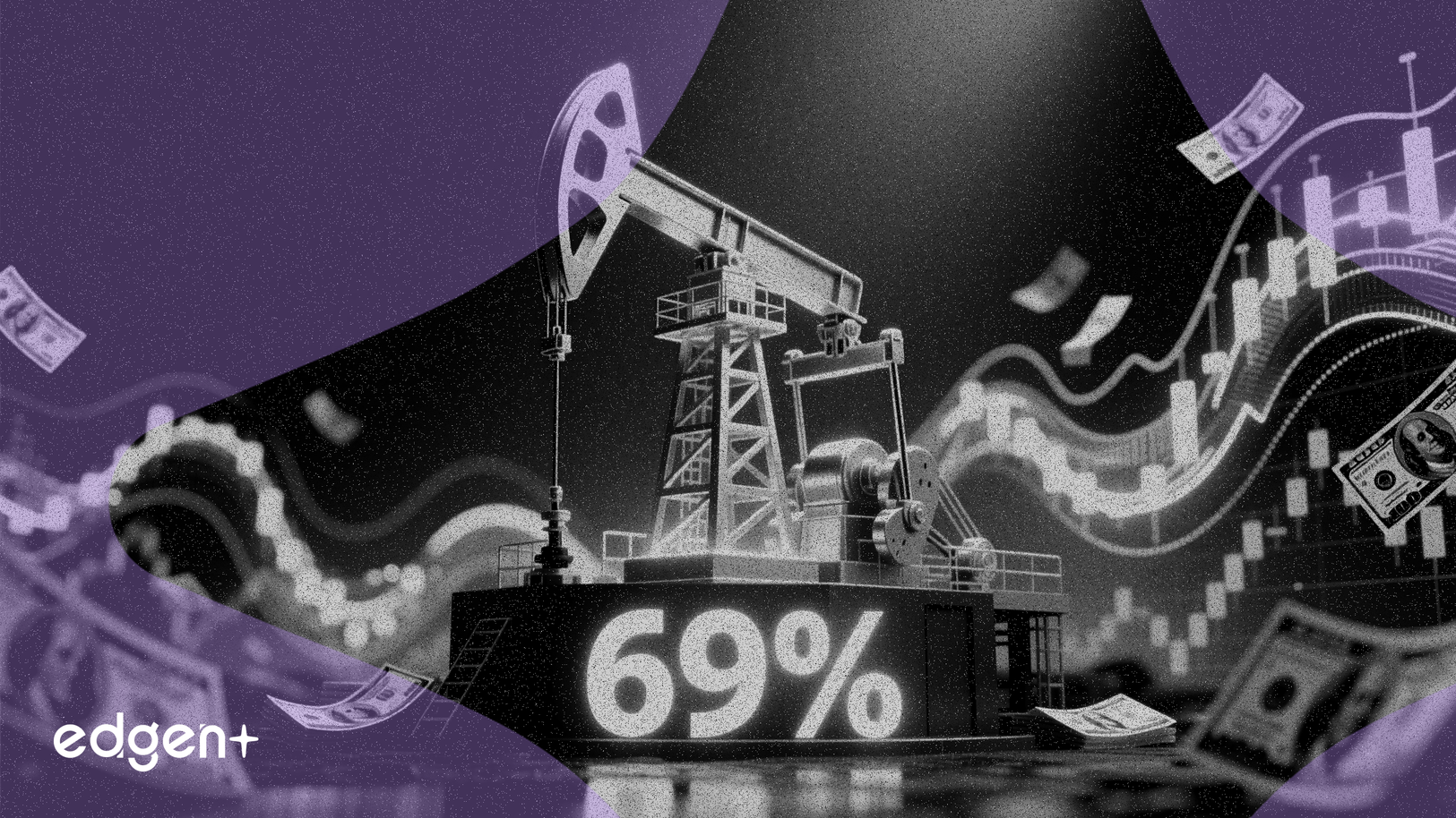 Devon Energy parece infravalorada en un 69% según los modelos de flujo de caja