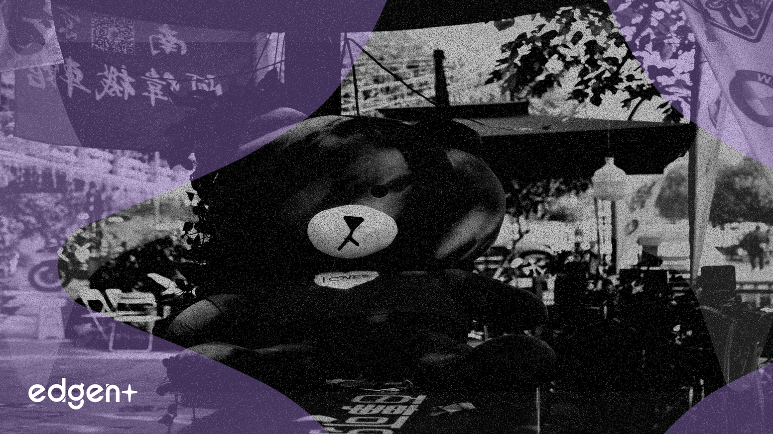 AIへの懸念から中国テクノロジー株が下落