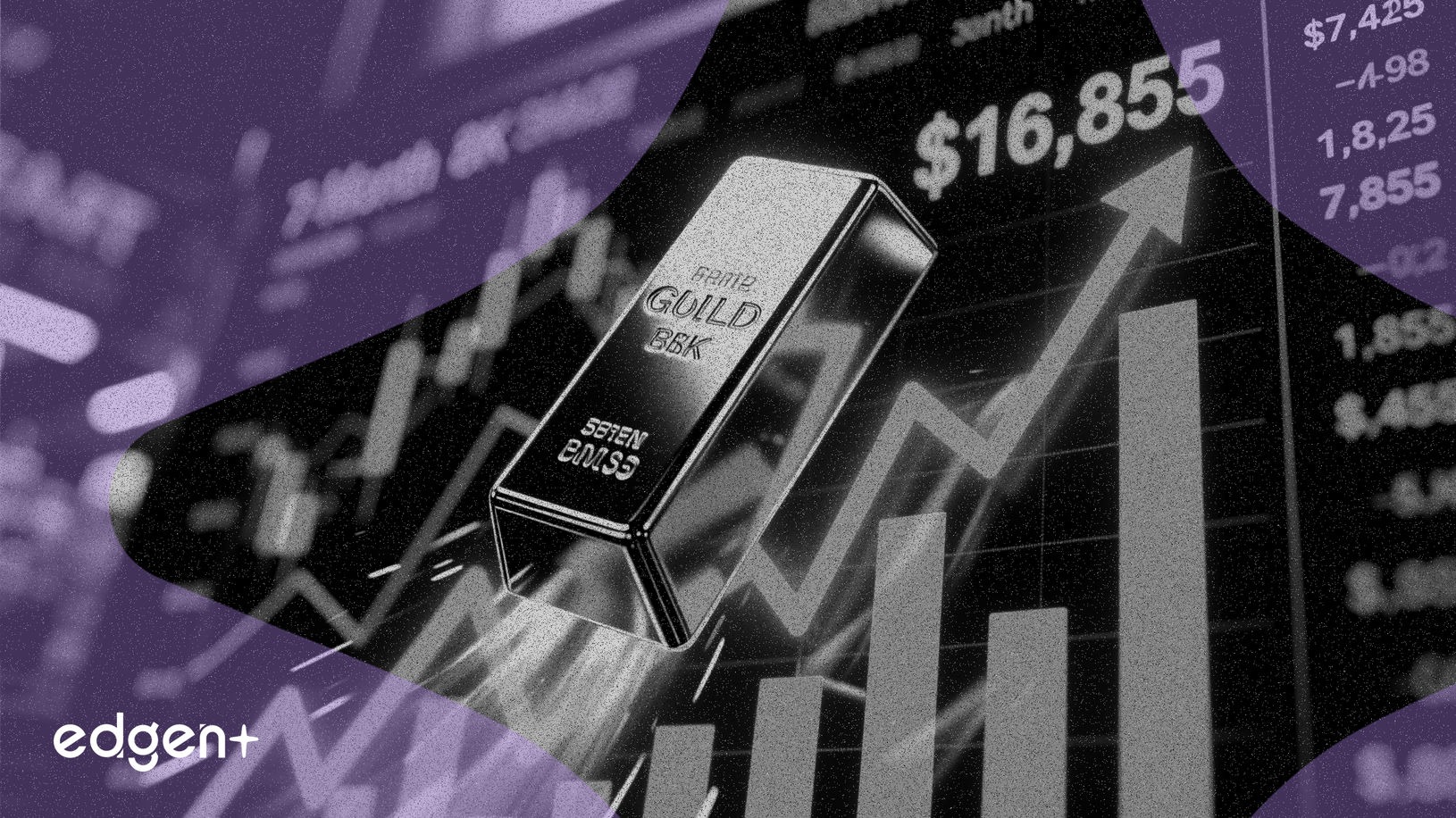 LME 鎳價上漲 6.85% 至 16,855 美元，創七個月高點