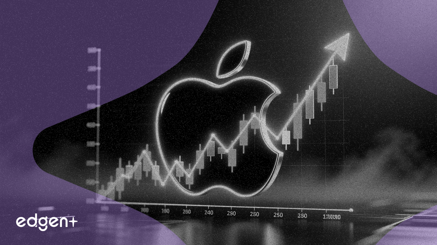 L'action Apple émet un signal avec un taux de succès historique de 75%