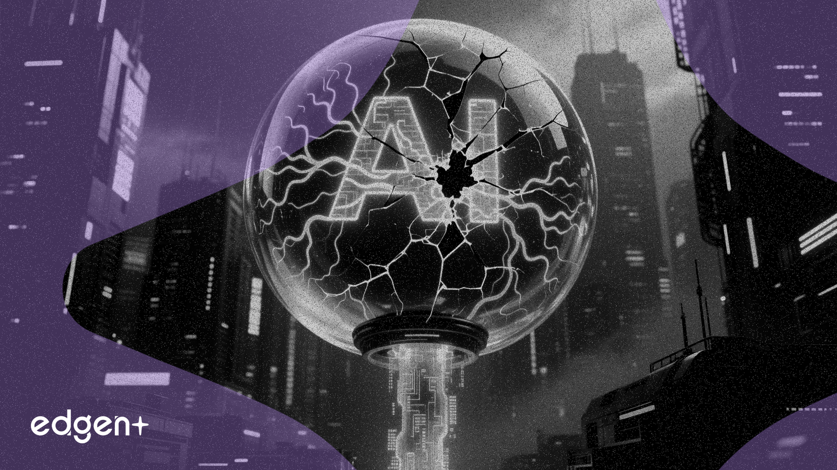 Dalio avertit qu'une bulle de l'IA se forme et que la politique de la Fed l'alimente