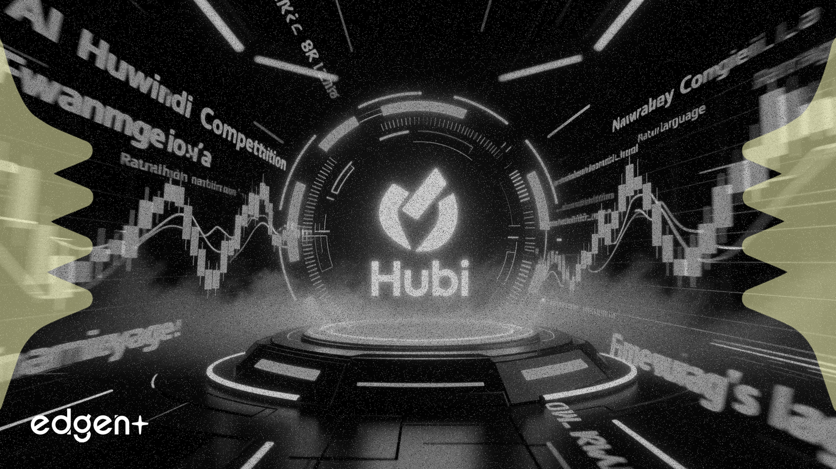 火幣攜自然語言工具加入AI交易競賽