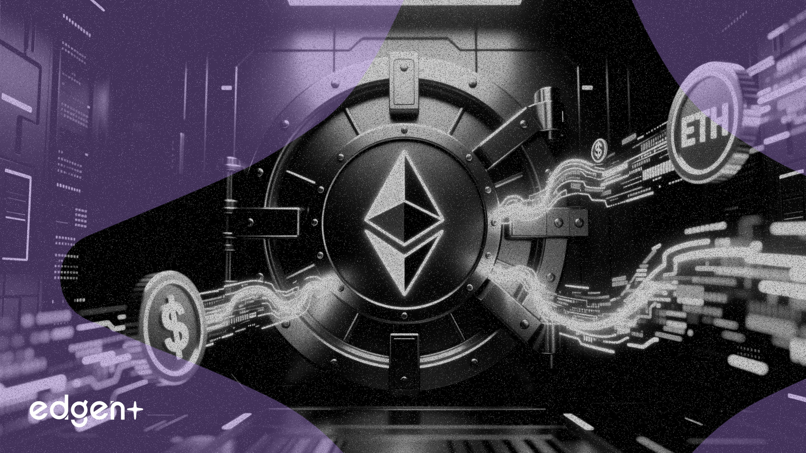 DBS profundiza su rol en activos digitales con la entrada de ETH