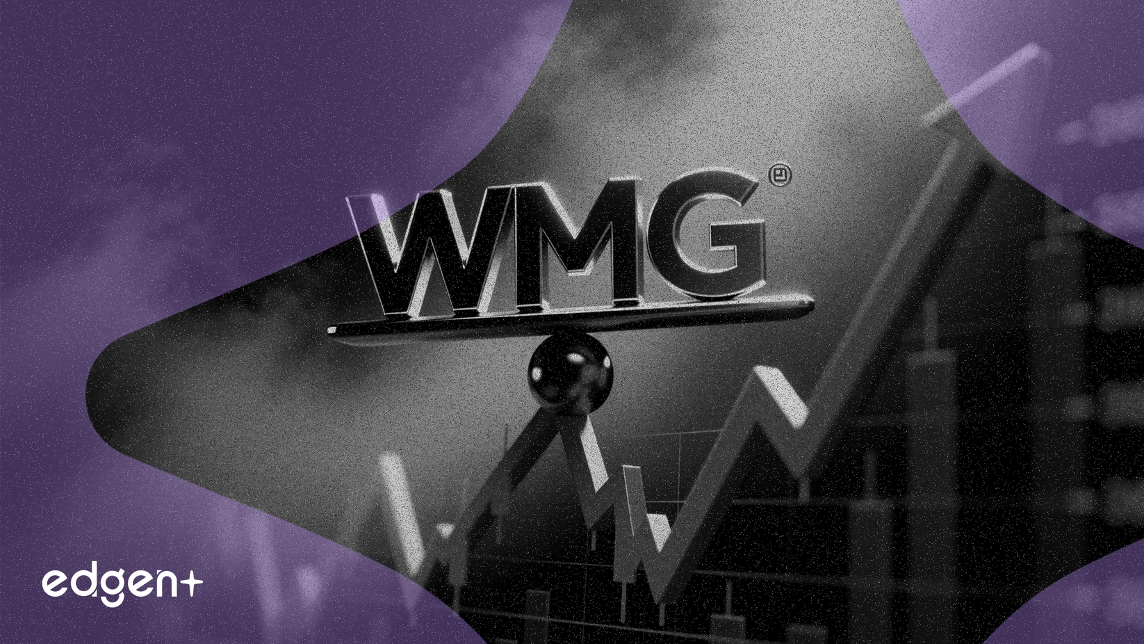 ワーナー・ミュージック・グループ、株価7.6%下落後、決算発表が試金石に