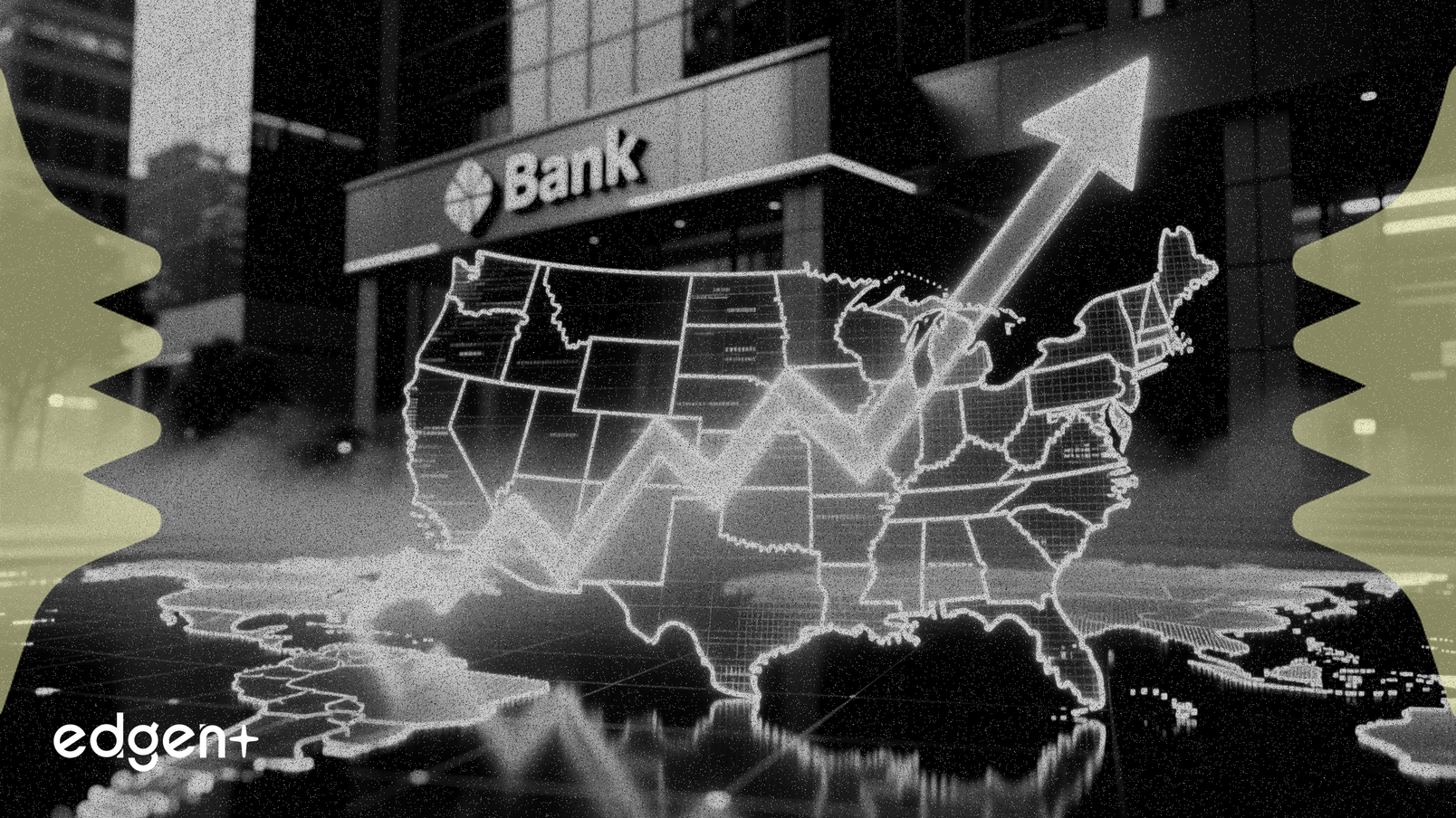 Do mở rộng sang Mỹ, doanh thu của VersaBank tăng 31%