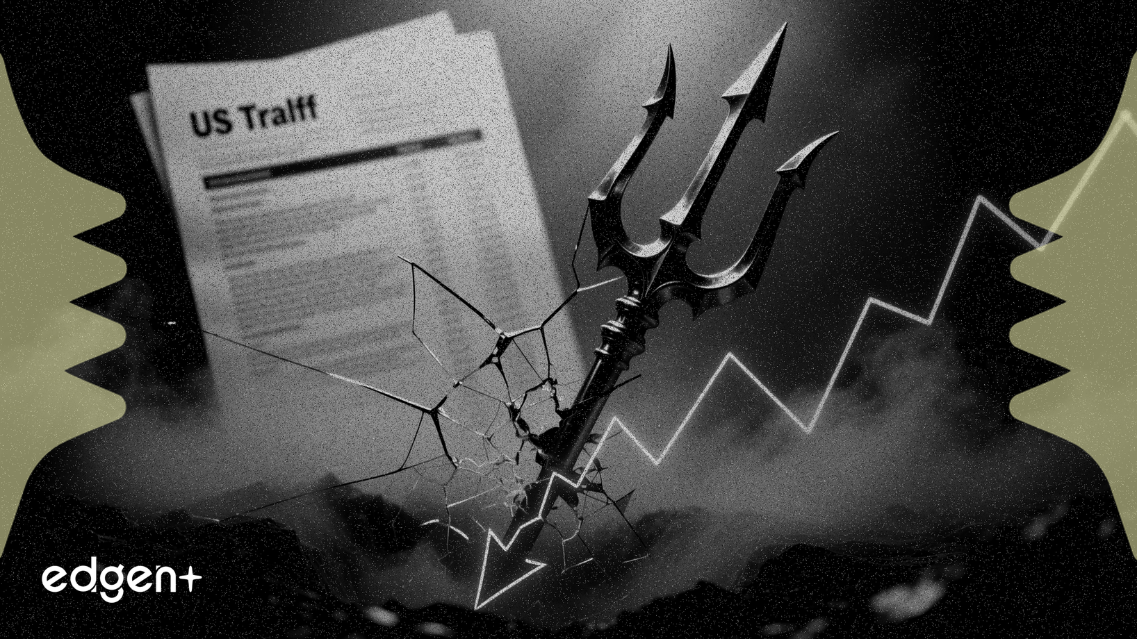 ABD Tarifeleri Trident Kârını %44 Düşürdü