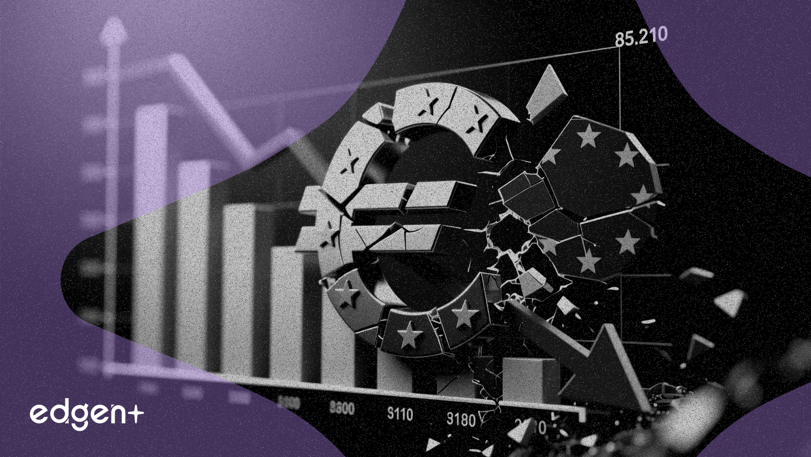 유로존 1월 소매 판매 예상 밖 하락