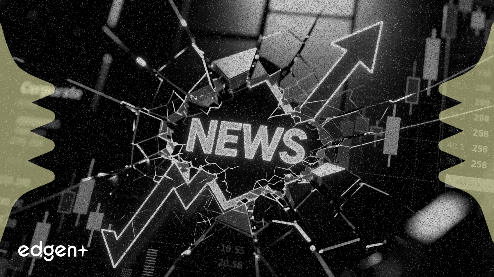 모건스탠리 목표주가 대폭 하향 조정 후 뉴스 코프 주가 7% 하락