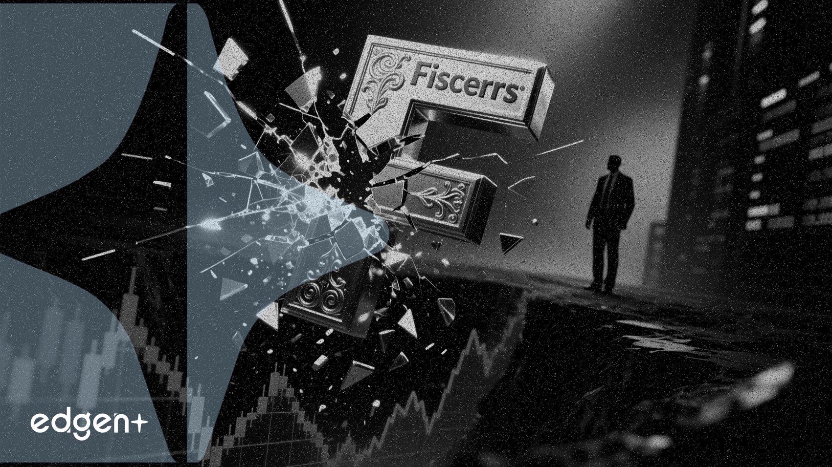 Giverny vende participación en Fiserv tras la venta de acciones por 500 millones de dólares del CEO