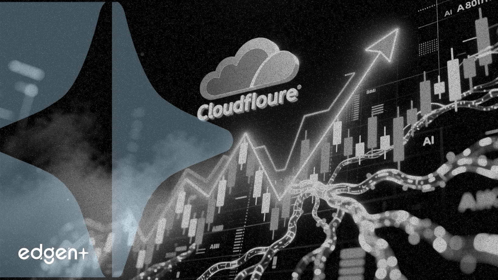 Cloudflare 股價上漲 3.1%，人工智能板塊重拾升勢