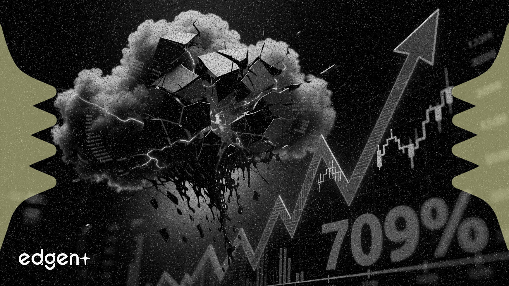 Flowing Cloud'un Zararı, Artan Maliyetler Nedeniyle %709 Artışla 363 Milyon RMB'ye Yükselecek