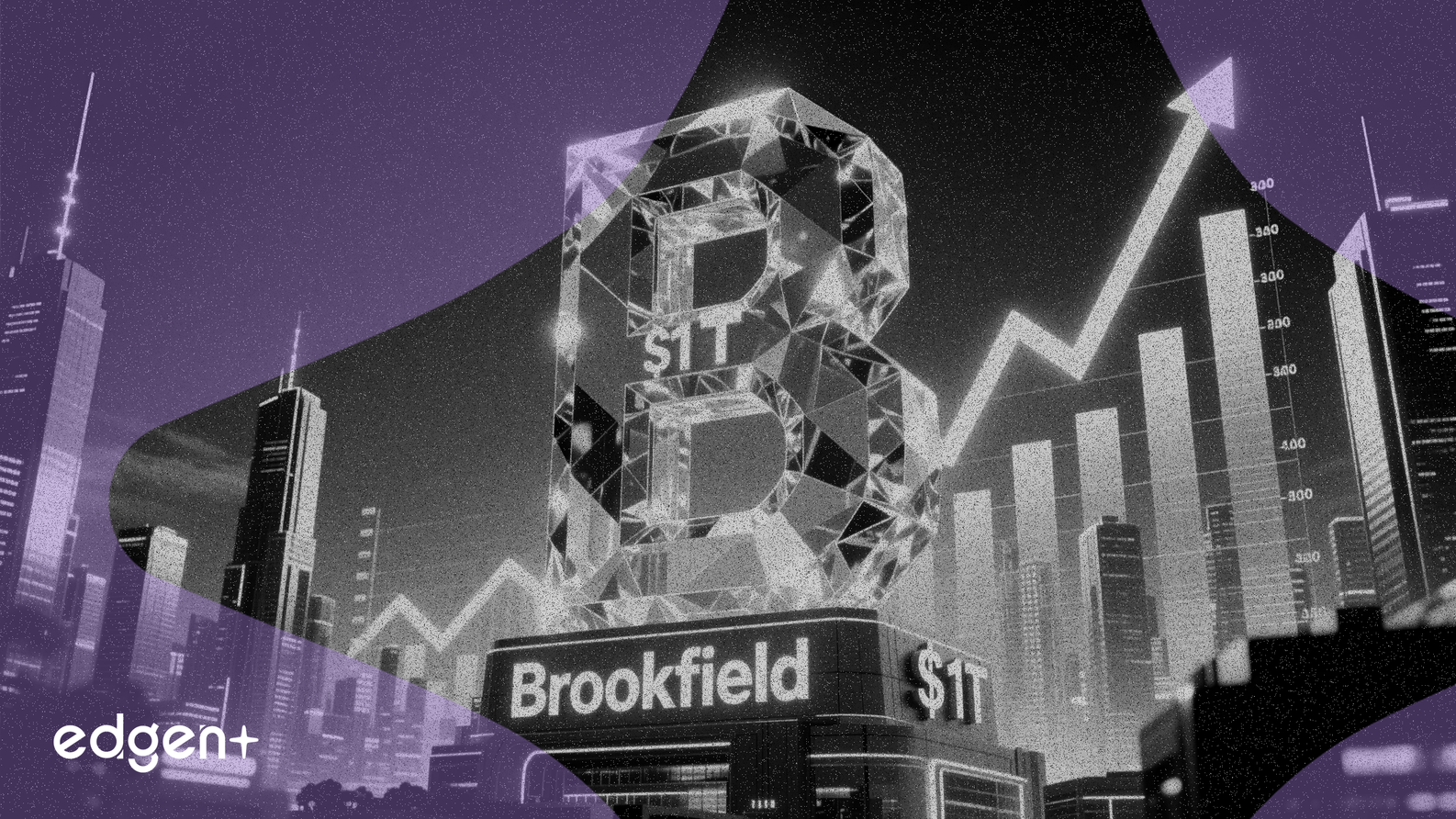 Tsai Capital promeut le portefeuille de 1 000 milliards de dollars de Brookfield comme un "composé générationnel"