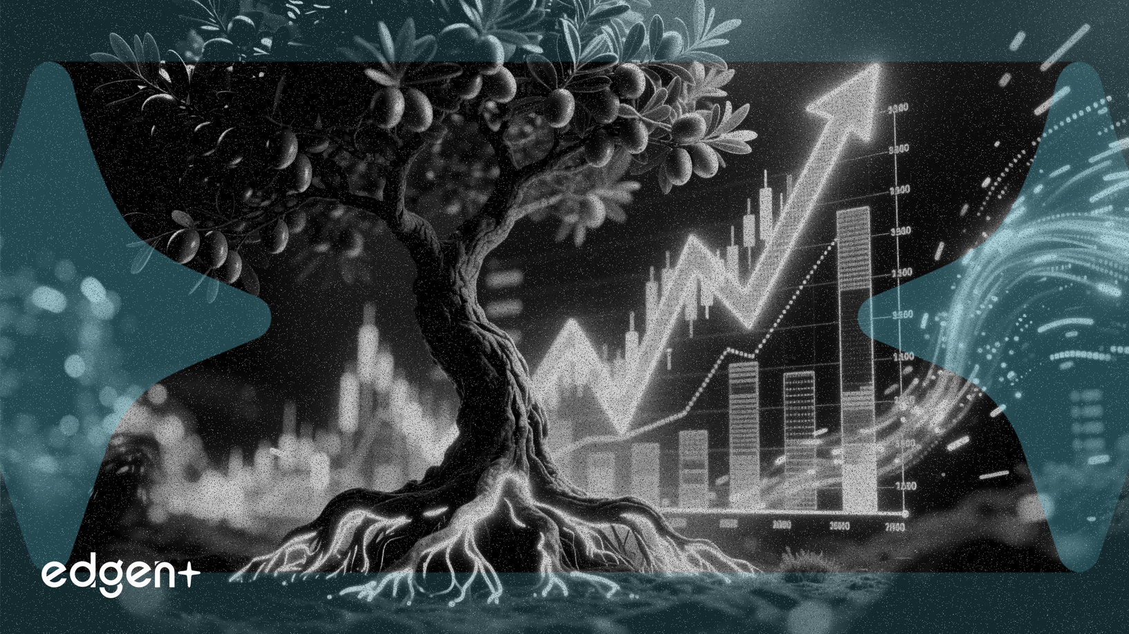 아르간 주식, 이례적인 높은 거래량에 13.7% 상승