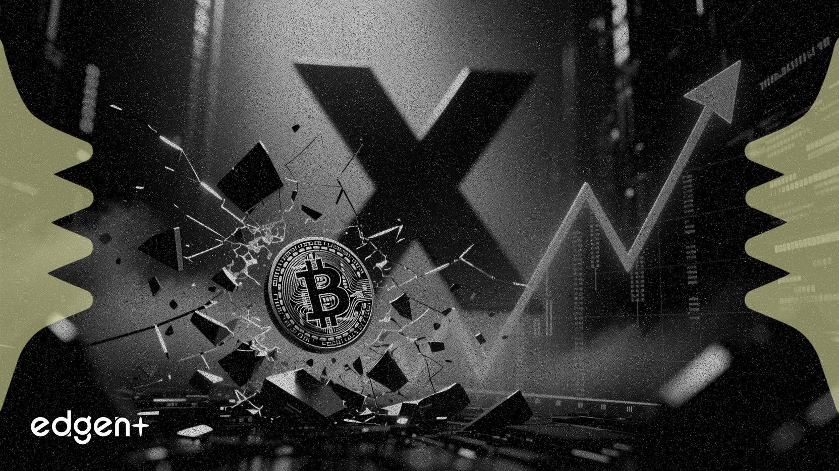 Token Kaito se desploma después de que X prohíbe proyectos cripto 'Infofi'