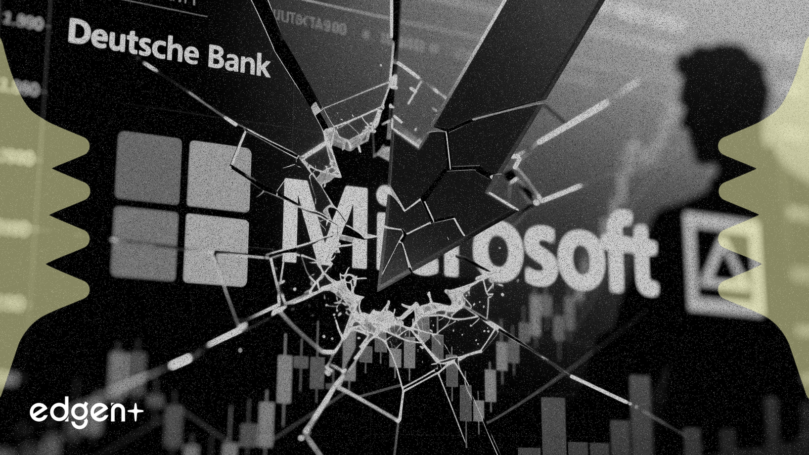 Deutsche Bank, Microsoft Hedef Fiyatını 575 Dolara İndirdi