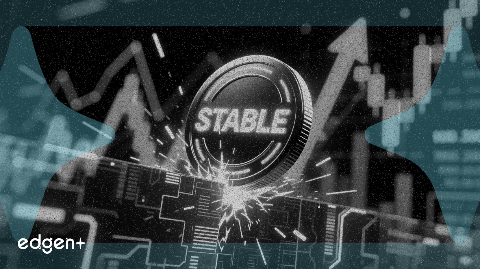 STABLE Token Climbs 14% as Shorts Test $0.030 Resistance