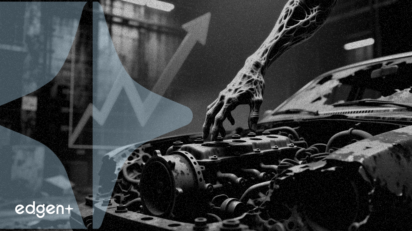 Goodman Financial vende su participación de 10,85 millones de dólares en acciones rezagadas de autopartes