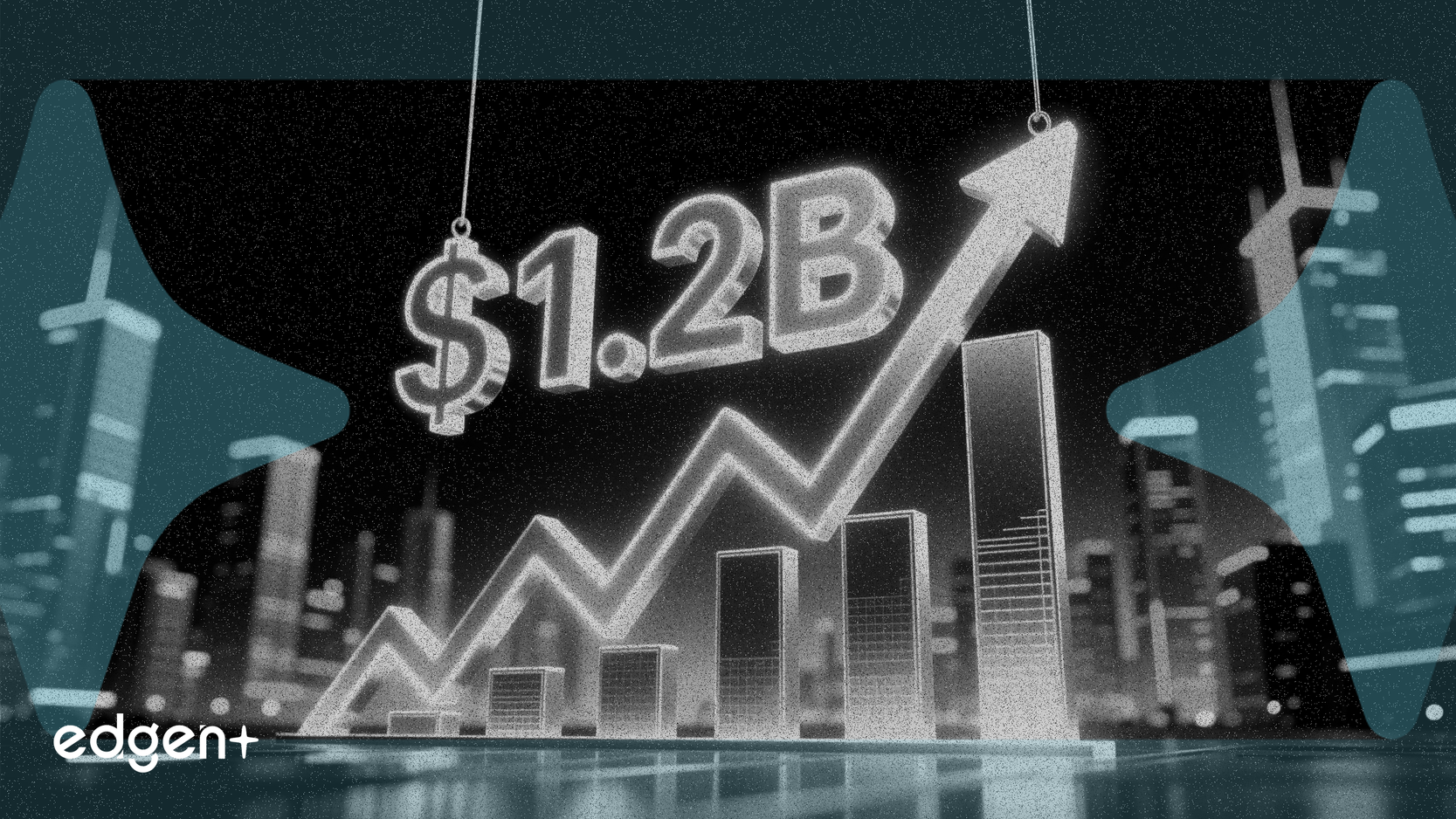 Klaviyo、32%成長により2025会計年度ガイダンスを12億ドルに引き上げ