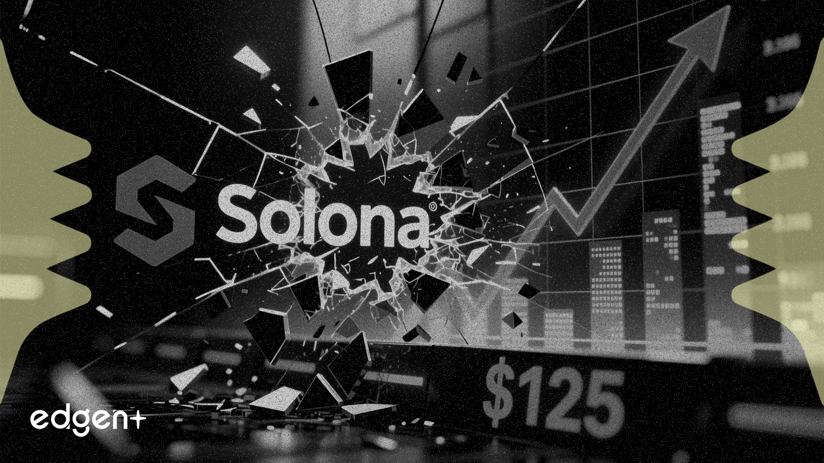 Solana phá vỡ ngưỡng hỗ trợ 125 USD, báo hiệu xu hướng giảm giá tiềm năng