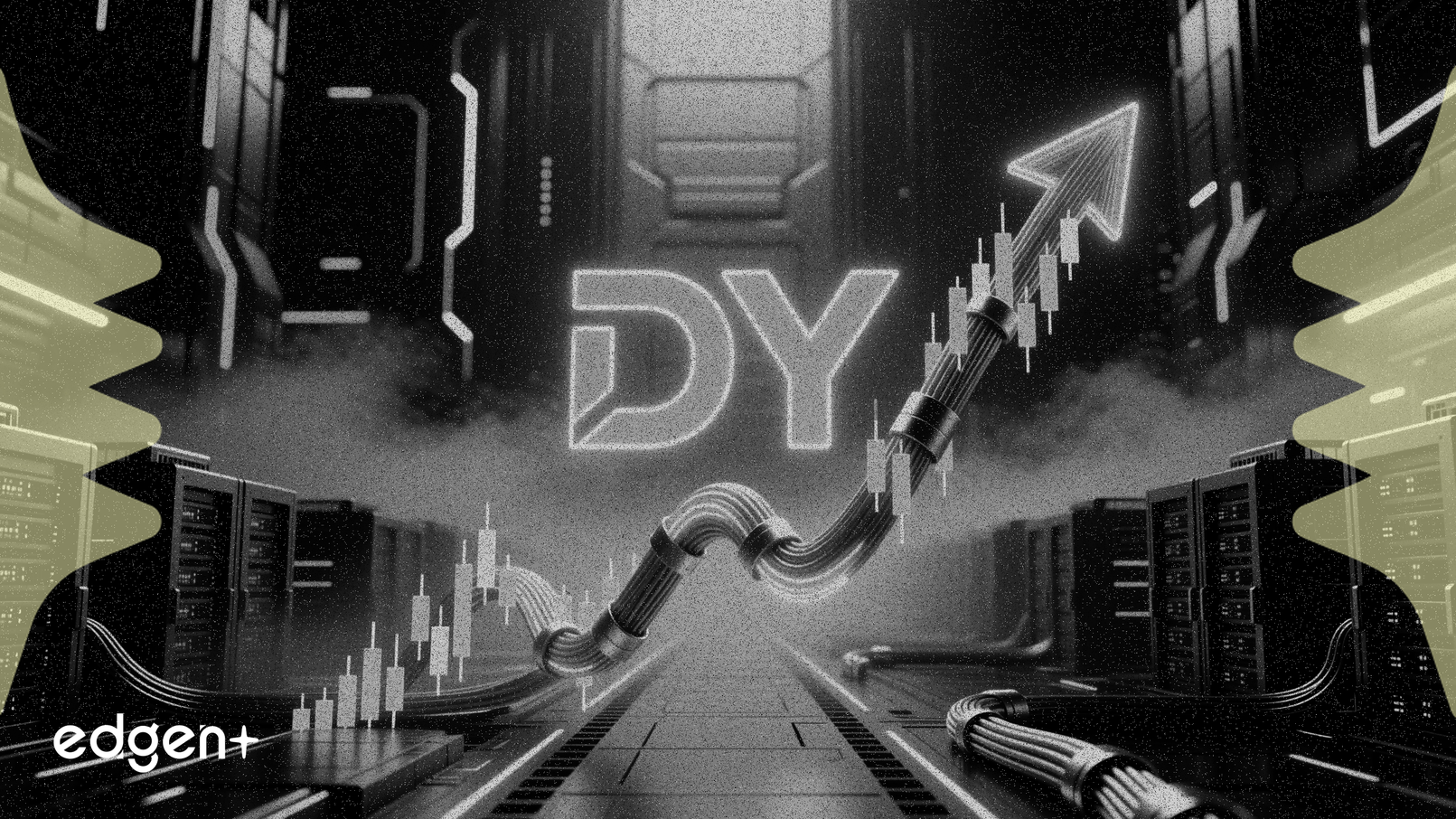 Dycom nombrada 'Acción del Día' por su impulso en centros de datos de IA