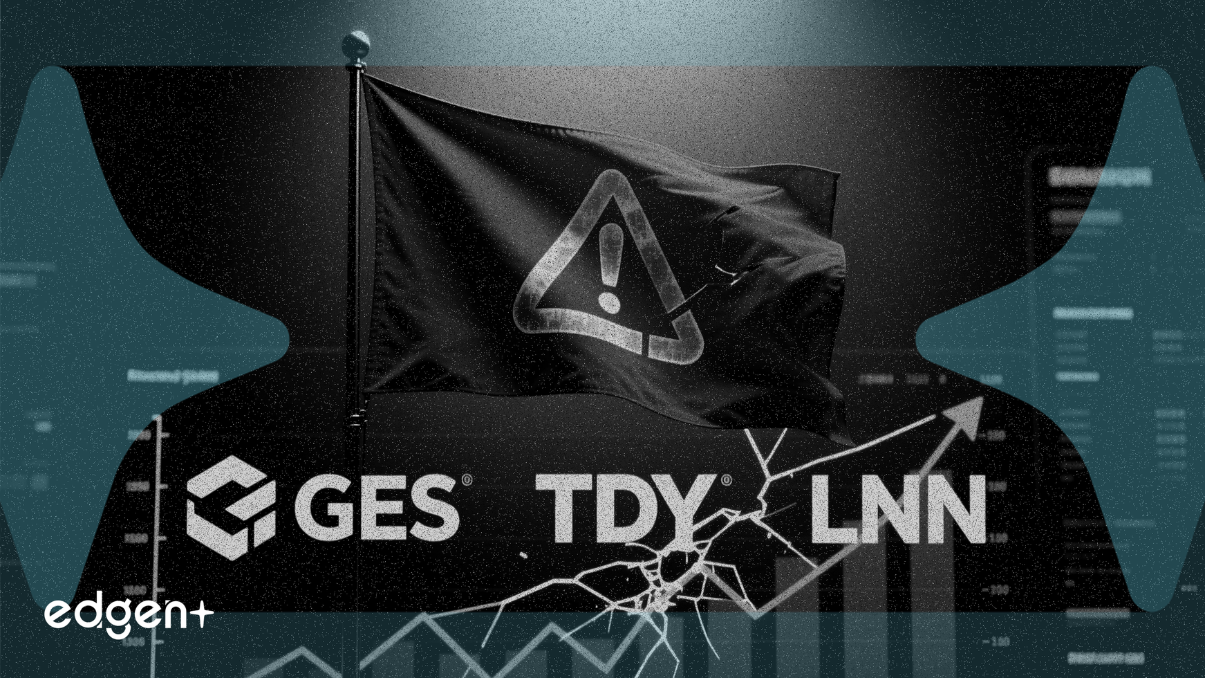 Analysis Flags GES, TDY, LNN For Weak Growth