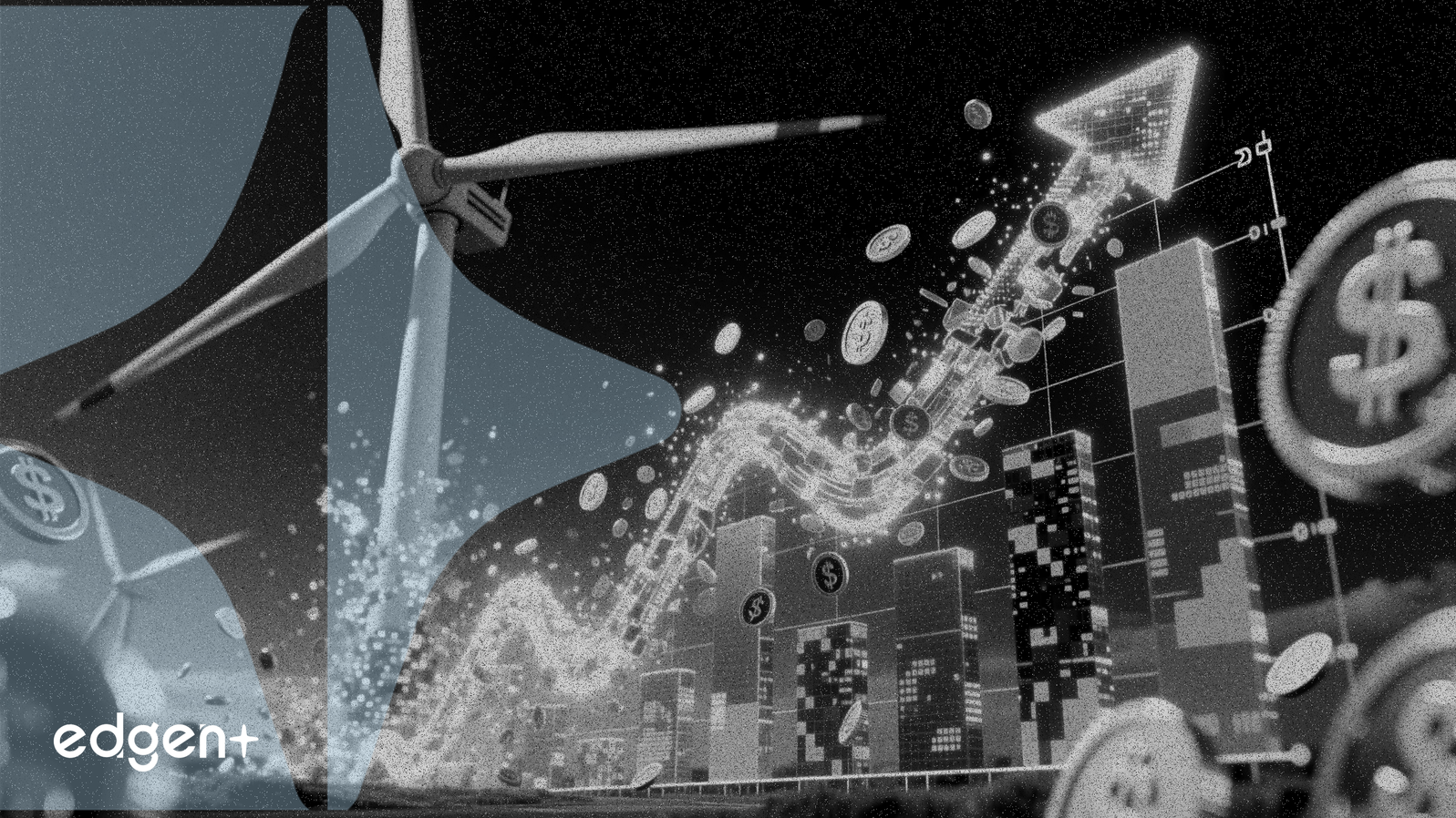 콘코드 신에너지, 풍력 발전소 5억 1,780만 위안에 매각