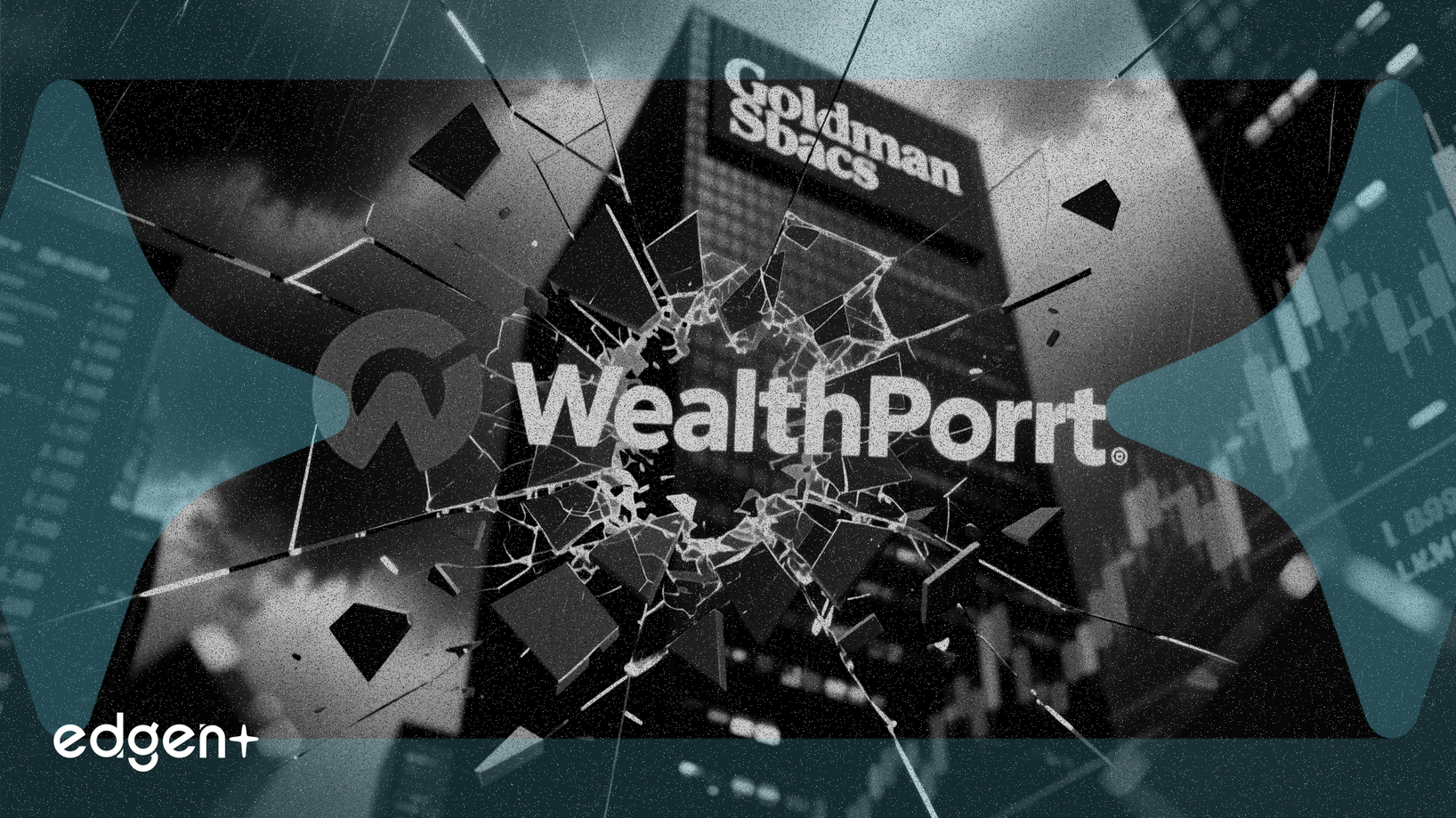 L'action Wealthfront chute alors que Goldman Sachs évoque le risque de taux