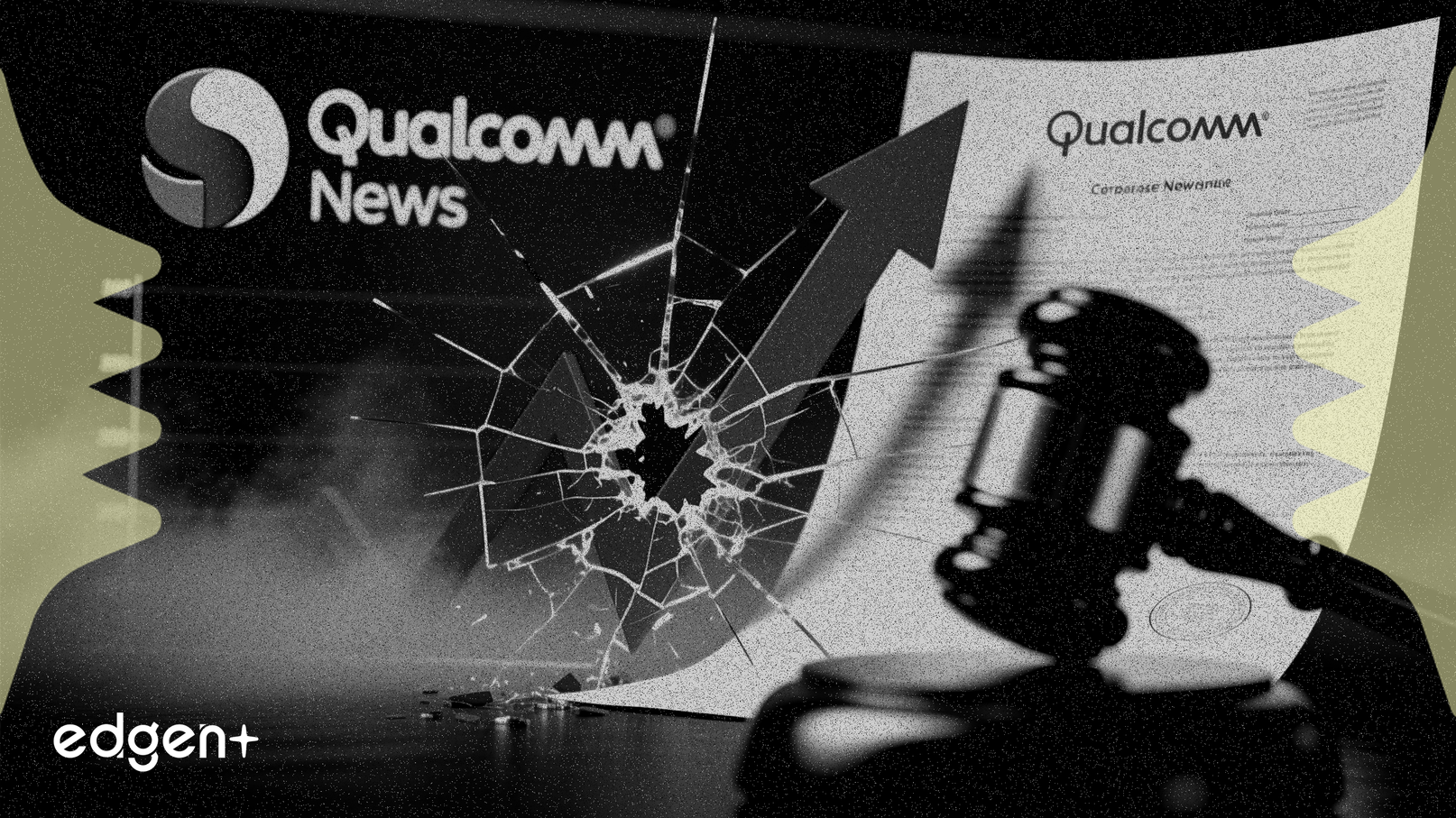 ParkerVision'ın Patent İtirazını Artırmasıyla Qualcomm Hisseleri %8,5 Düştü