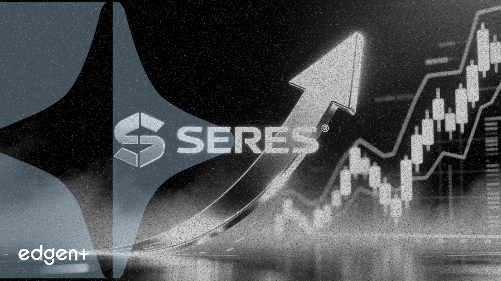 CICC Afirma la Calificación de 'Rendimiento Superior' para Seres, Apuntando a una Subida del 40.5%