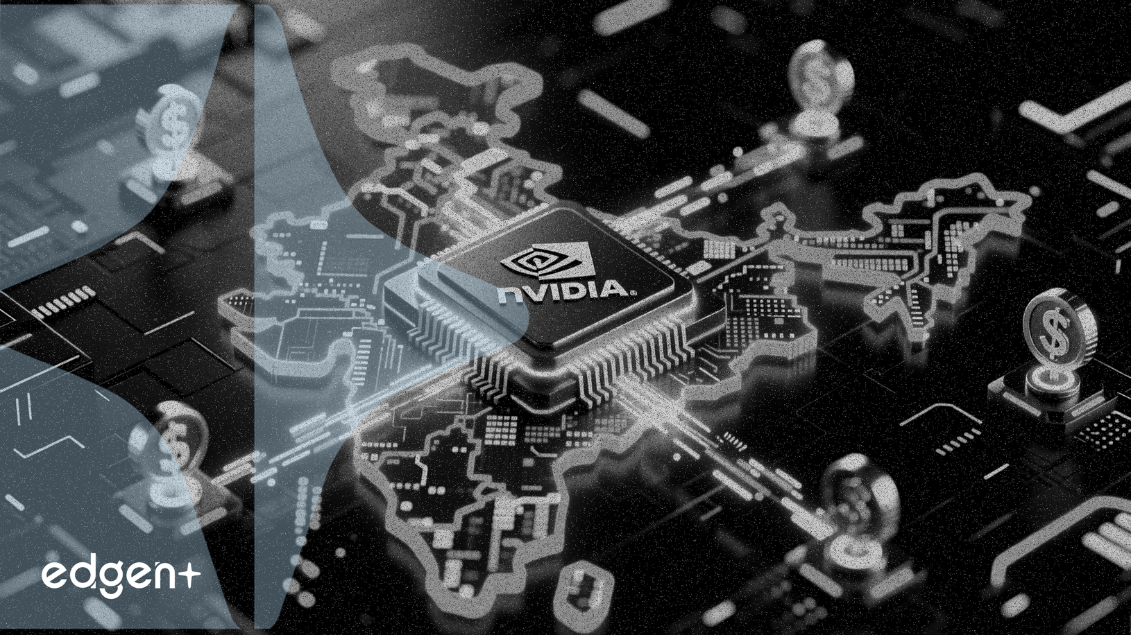 英伟达联手印度初创公司，剑指2000亿美元印度AI市场