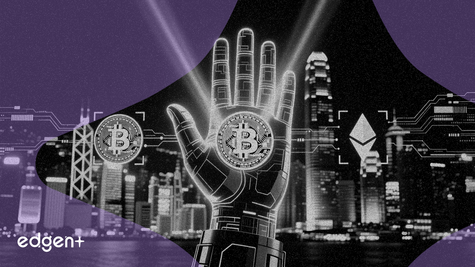 El regulador de Hong Kong amplía la supervisión de criptomonedas con inspecciones planeadas