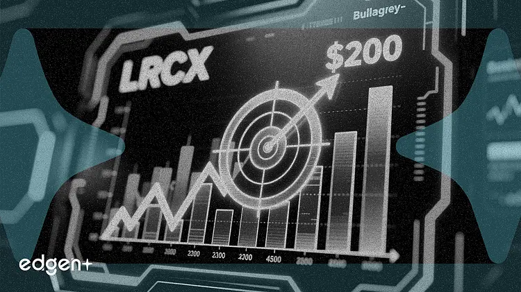 Jefferies Boosts Lam Research Target to $200