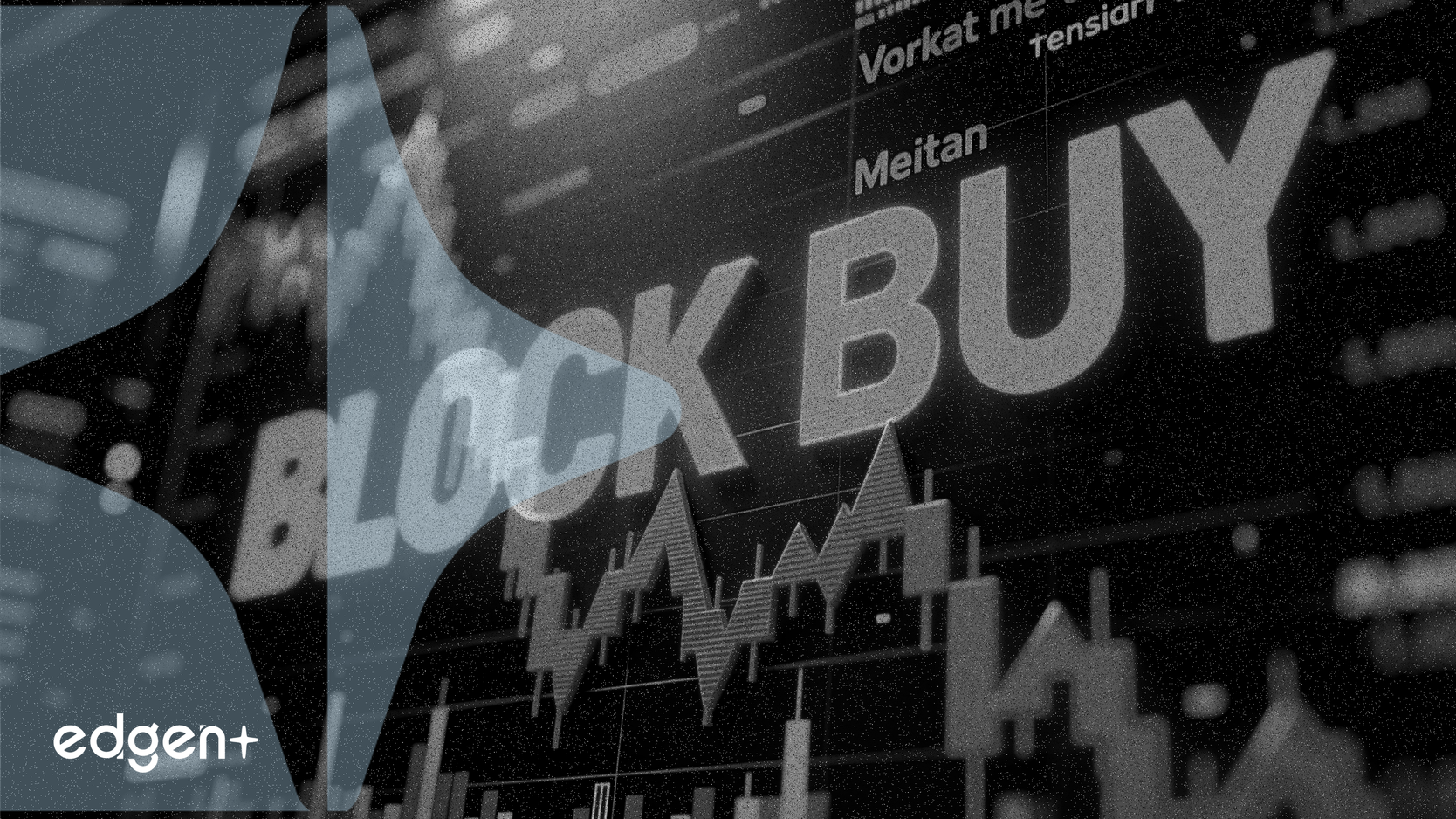 Meituan enregistre un bloc d'achat de 10 millions de dollars, mais ses actions chutent de 4,2%