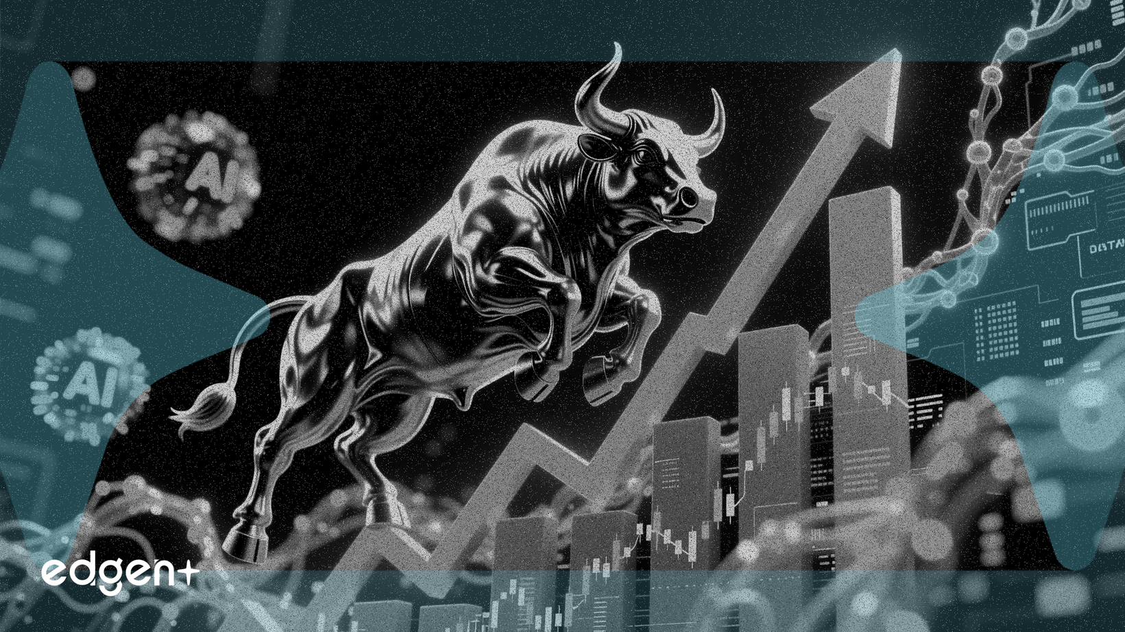 Las acciones de Vale suben un 4,5% por compras institucionales y demanda de IA