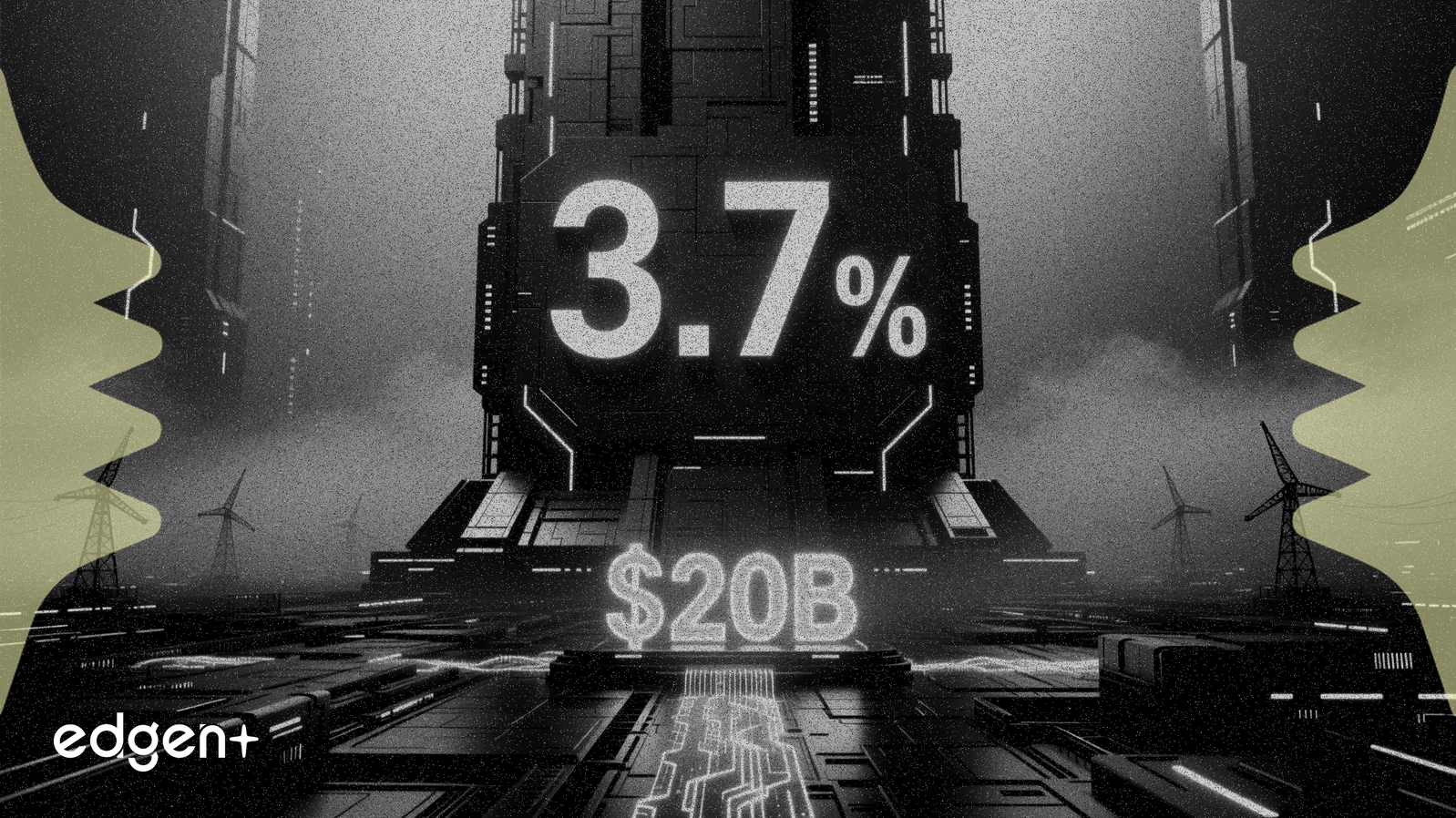 PPL tăng giá 3.7% để tài trợ kế hoạch tăng trưởng 20 tỷ USD