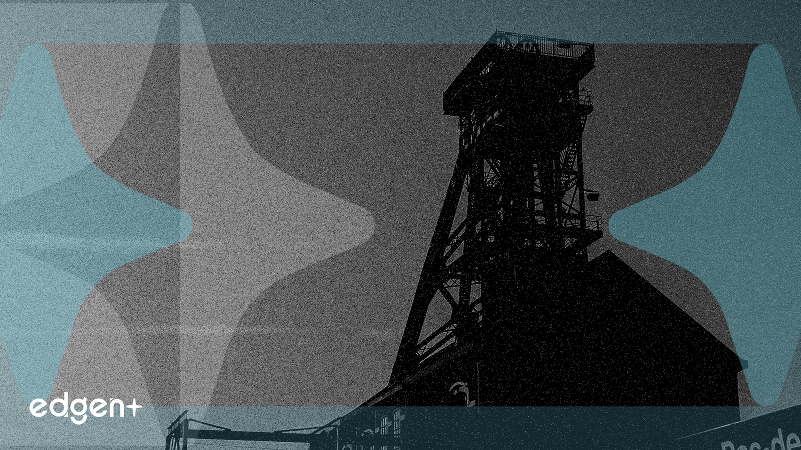 GMDC 주가, 탄광 허가로 7% 급등