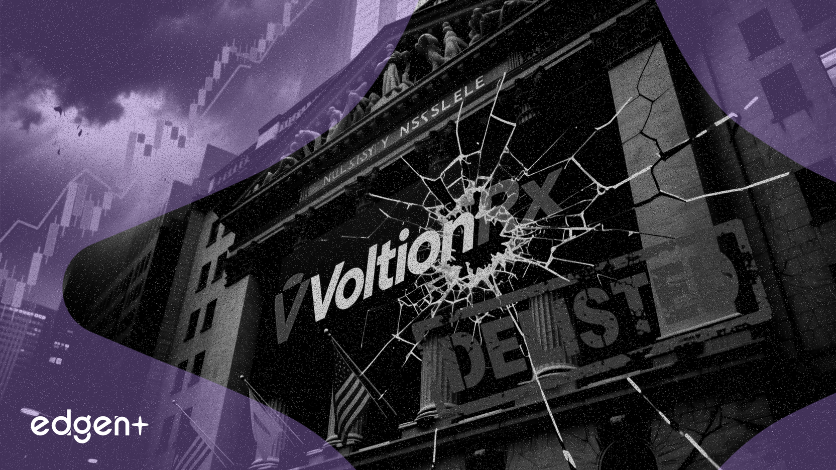 VolitionRx se enfrenta a la exclusión de la Bolsa de Nueva York tras incumplir las normas de patrimonio