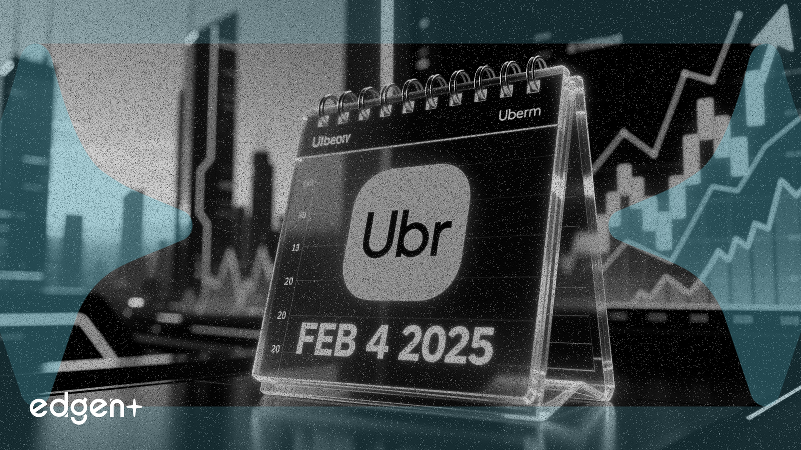 Uber fija el 4 de febrero como fecha para su informe de resultados de 2025