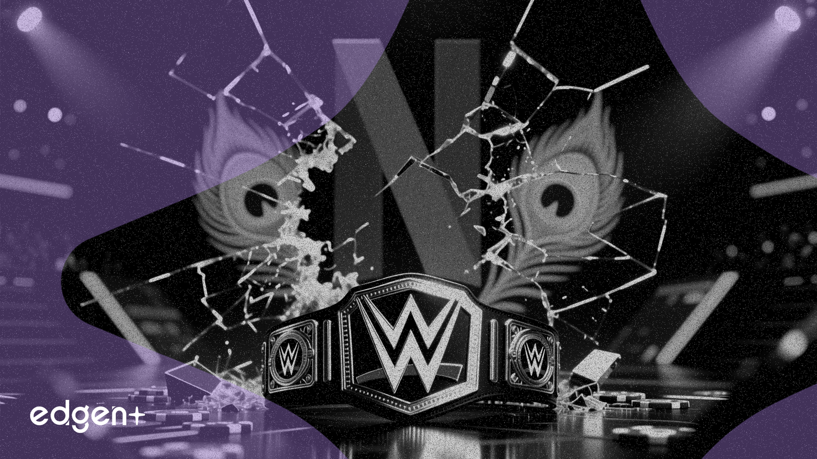 Netflix acquiert les droits de la bibliothèque WWE de son rival Peacock