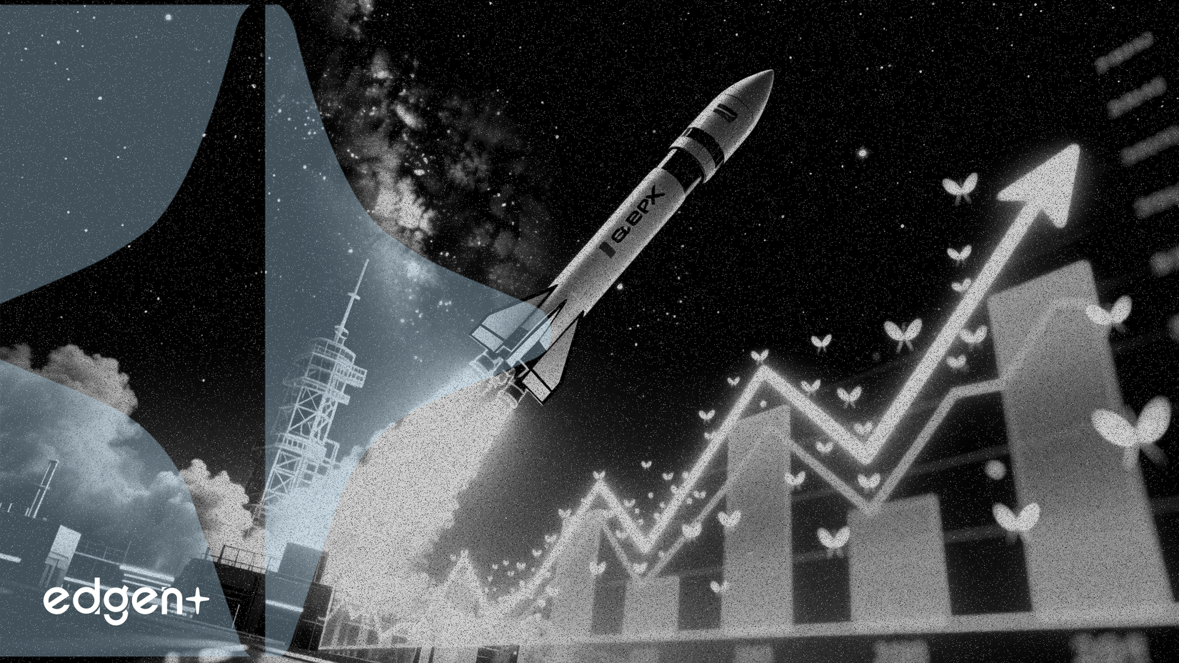 Firefly tăng 6,7% khi thông tin IPO của SpaceX thúc đẩy toàn ngành