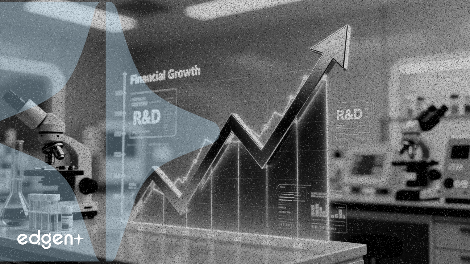 Las acciones de Hysoar Pharma suben un 9,5% por una inversión de 88 millones de yuanes en I+D