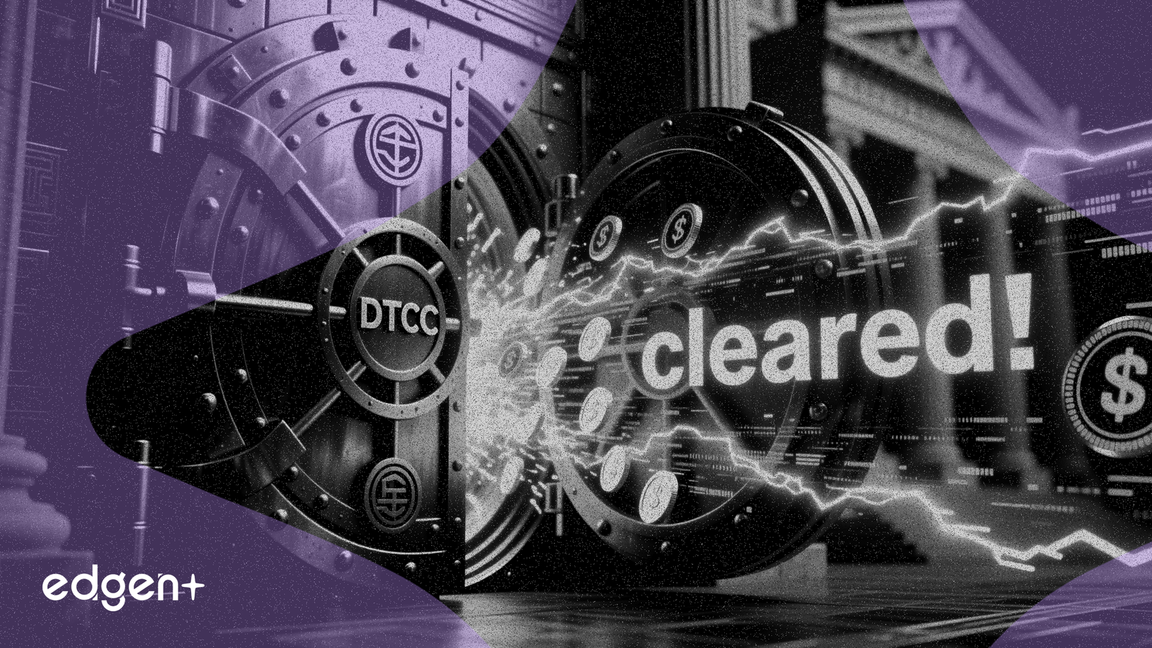 SEC, DTCC의 주요 자산 토큰화 승인