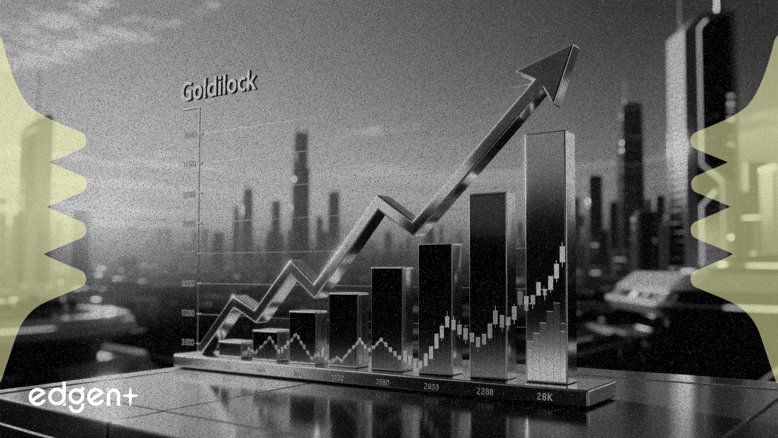Trưởng bộ phận nghiên cứu của Citi dự báo thị trường chứng khoán "Goldilocks" vào năm 2026