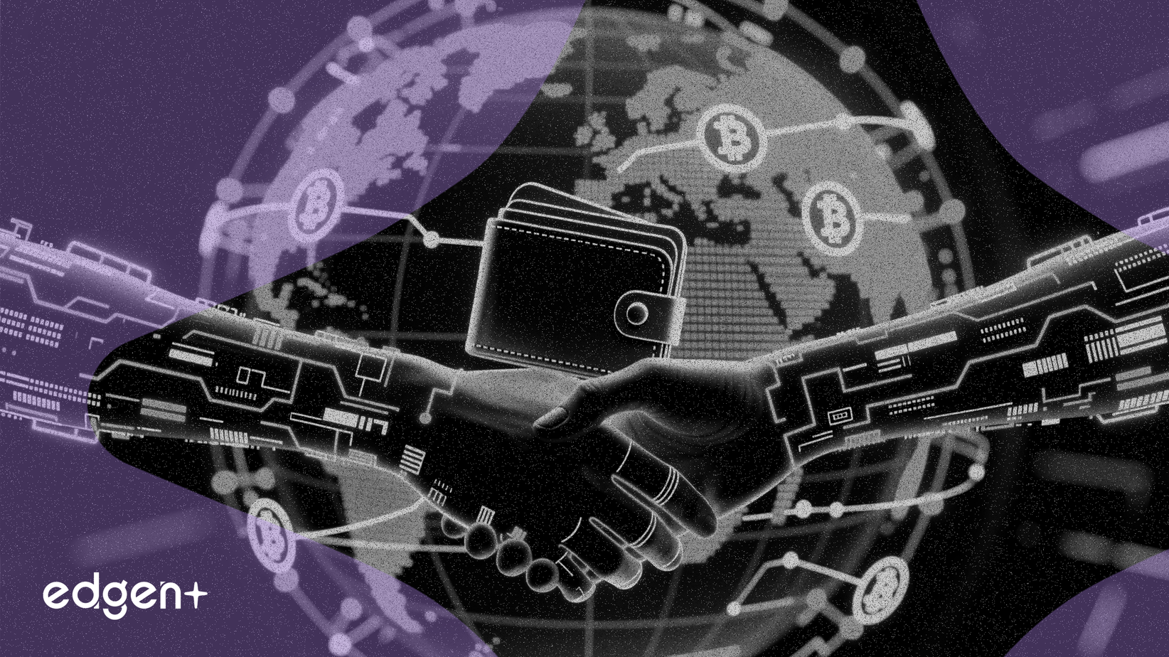 NTT DOCOMO y Accenture se Asocian para la Infraestructura Global de Billetera Digital