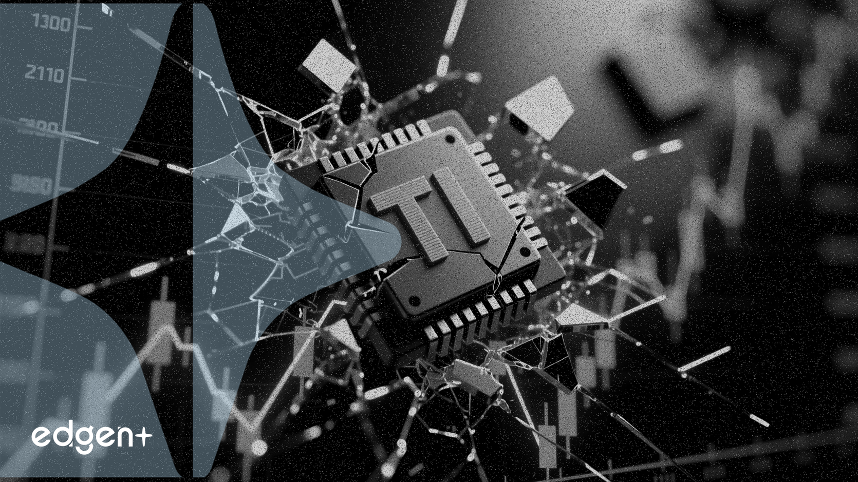 Texas Instruments Stock Slides On Margin Pressure