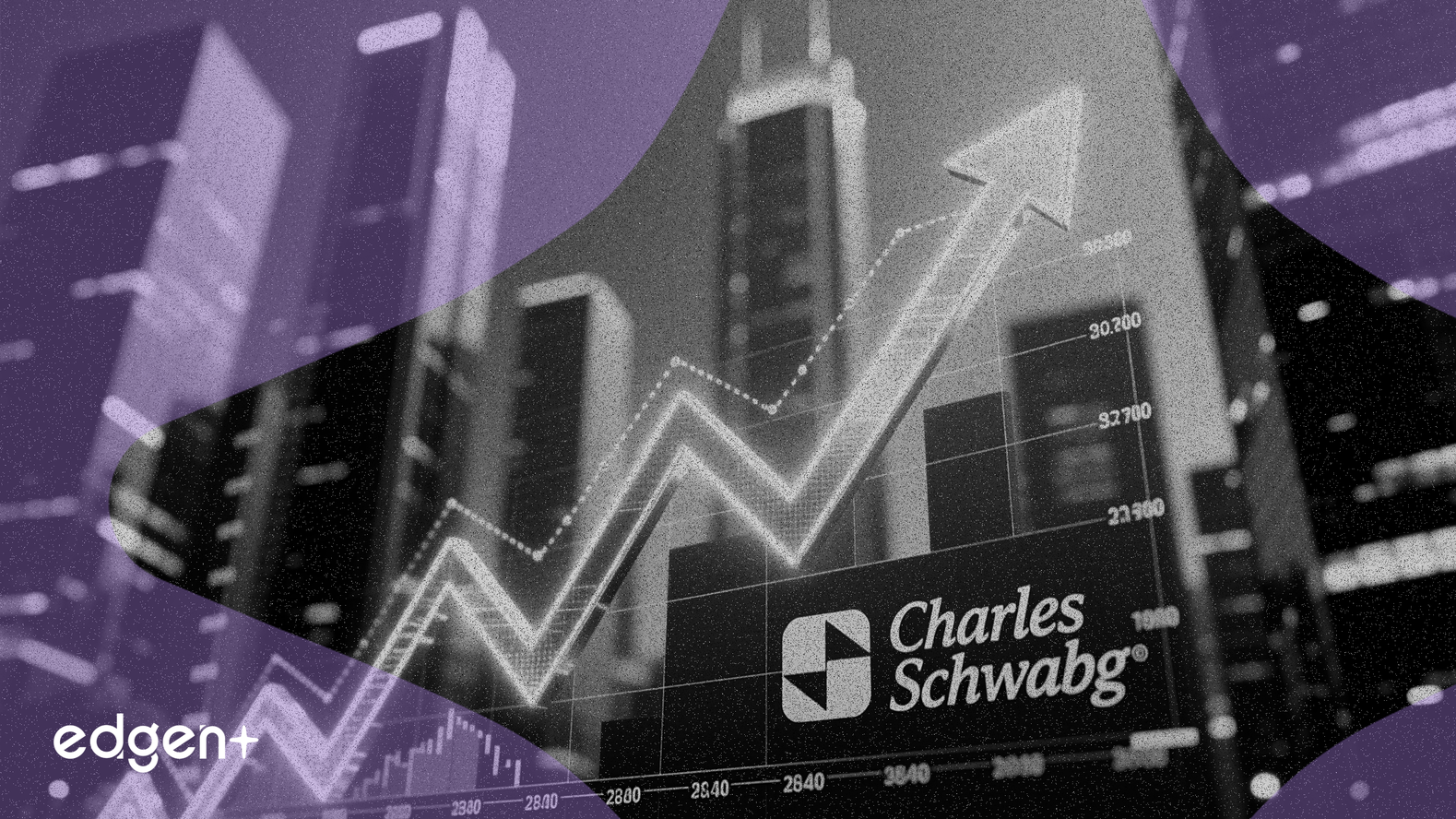Zacks designa a Charles Schwab como una acción de crecimiento de primera categoría