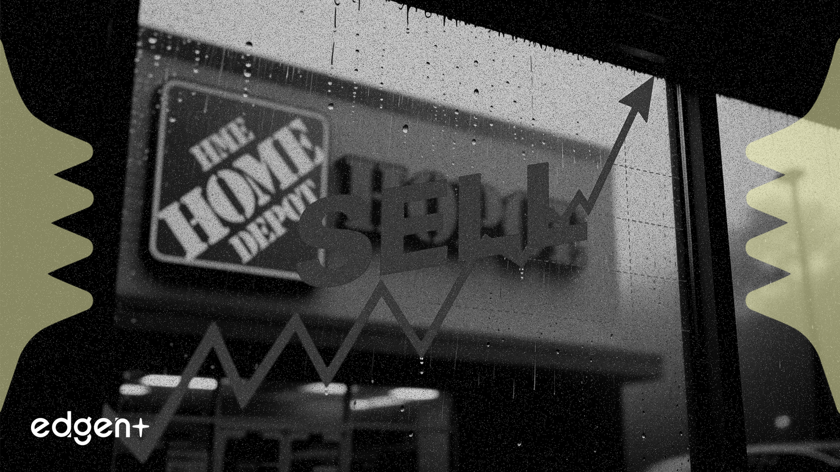 Home Depot se enfrenta a una calificación de 'Venta' a medida que las perspectivas de ganancias se atenúan