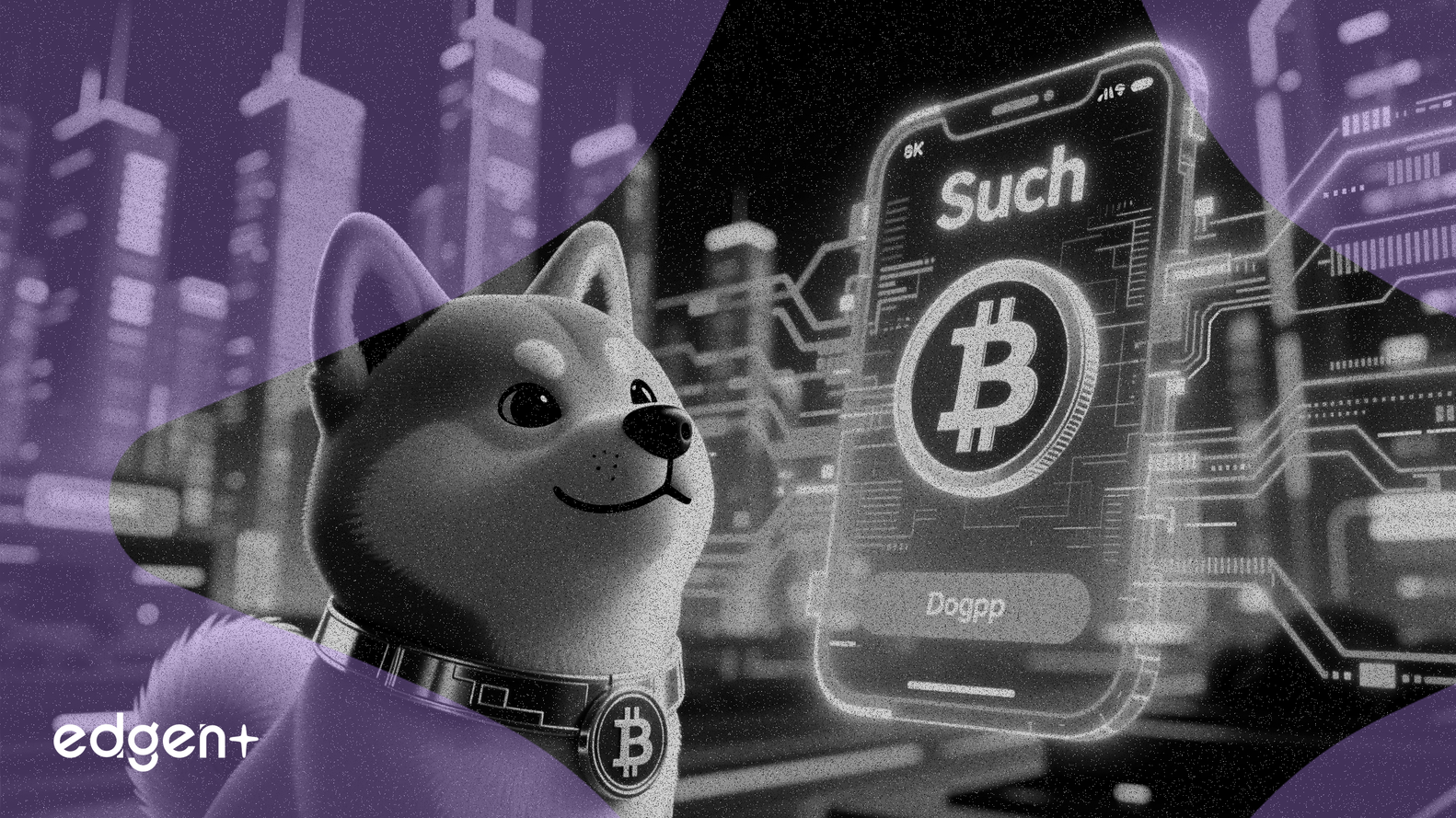 ドージコイン財団、「Such」アプリの2026年ローンチを支援