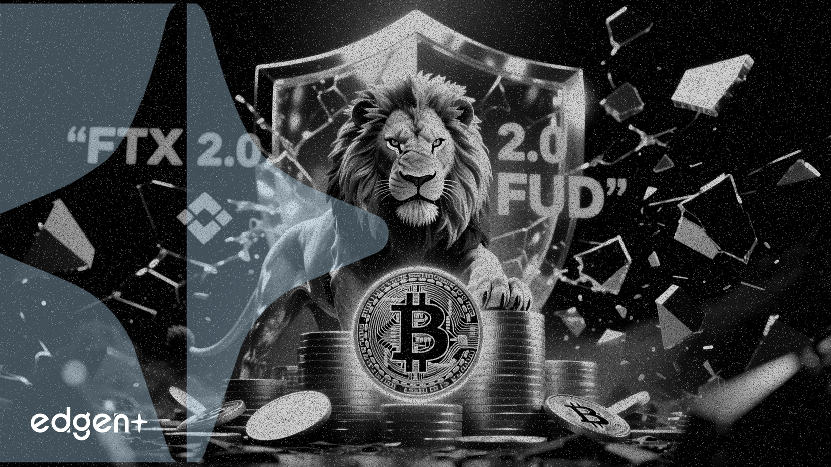 Las reservas de Binance se mantienen estables en 659 mil BTC, desafiando el FUD de 'FTX 2.0'